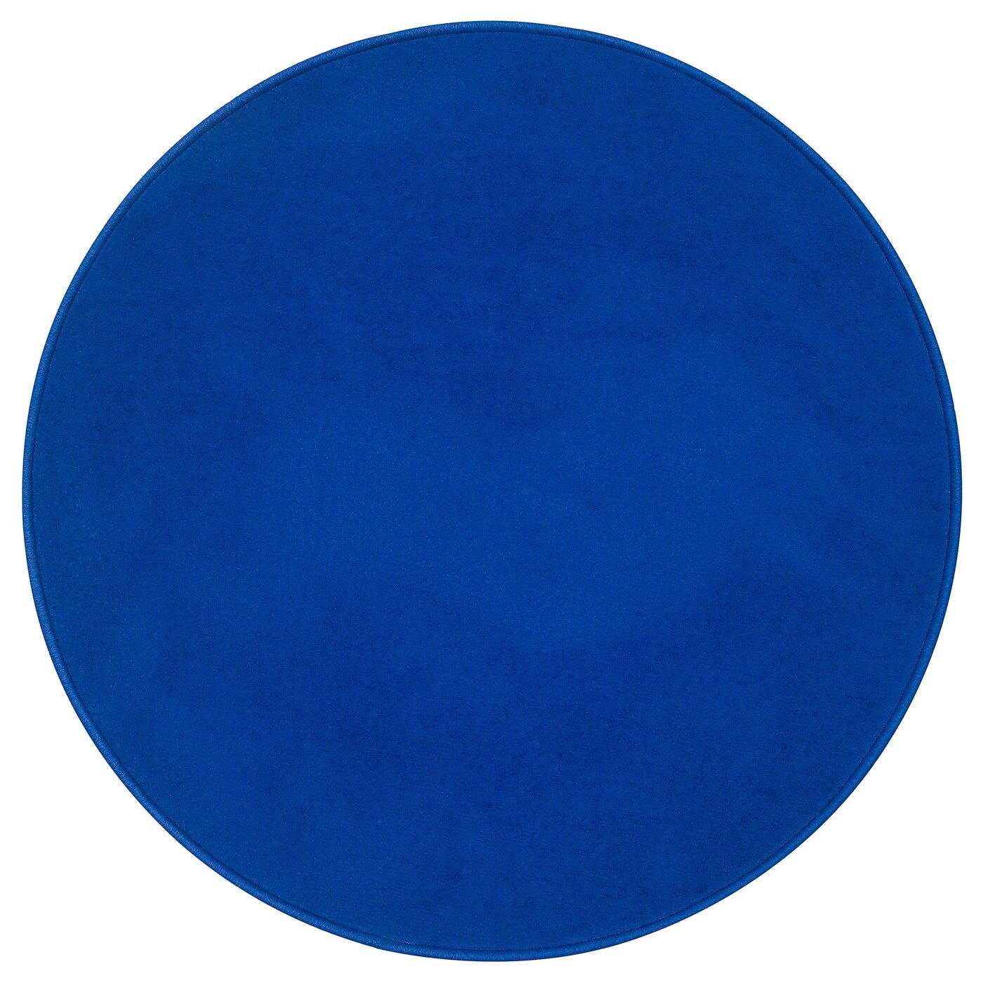 Заглушка самоклеящаяся Pacific №19/PC2560 (синяя) d=14мм (50шт./л)