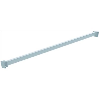 9194597 Поперечный рейлинг OrgaStore 410 для InnoTech Atira, КВ450, цвет серый (Хеттих)