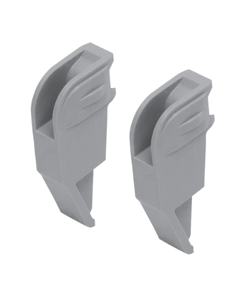 Ограничитель угла 90гр. ФриФолд (к-т 2 шт.) 2719587040