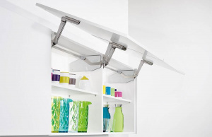 ФриСвинг, S4sw, Комплект H370 - 500 мм (2719260006)