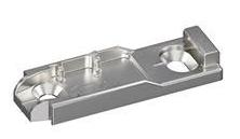 9088245 Монтажная планка линейная System 8099 Sensys, Intermat, L20, D3, под прикручивание