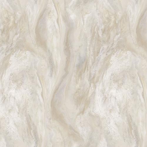 Стеновая панель Агат бежевый 938/СК (3000*600*6мм, R8) без скр., оборот: Бумага, 7 гр., АМК-Троя