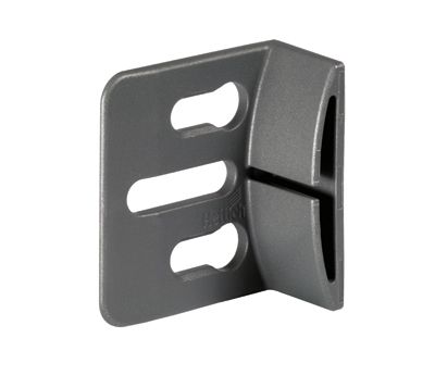 9102993 Междверной упор SlideLine 55 Plus, под прикручивание 30кг.