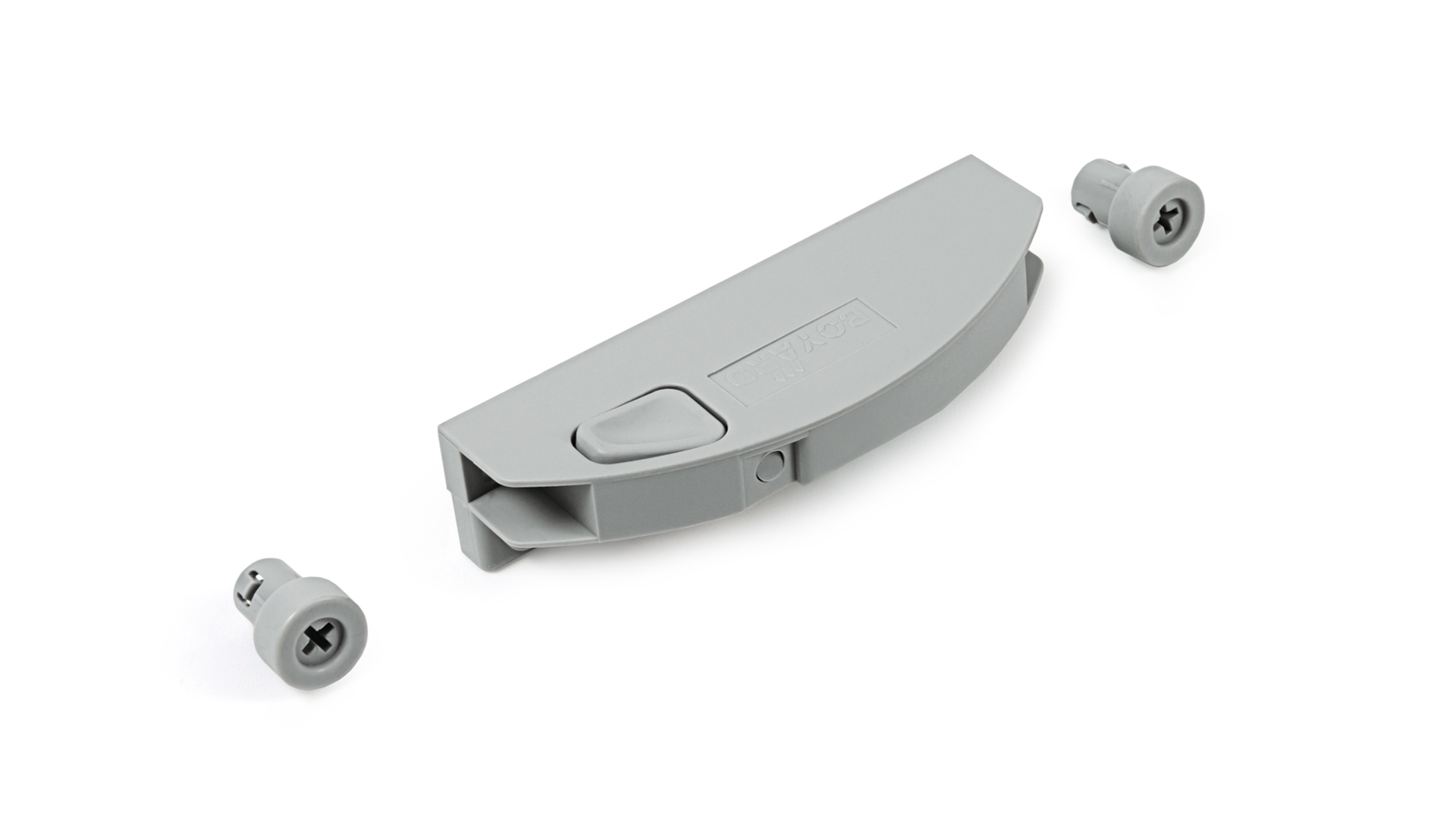 Держатель внутреннего ящика СТАРТ для любых боковин КЛИК SBH100/GR