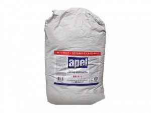 Клей расплав APEL 611 среднетемпературный 25кг