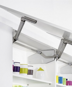 ФриСвинг, S8sw, Комплект H500 - 670 мм (2719300006)