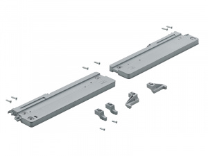 9242228 Комплект Silent System TopLine L на открывание, 3/4 двери, 50 кг.