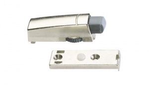 9046472 Демпфер Silent System для Intermat, прикручание, цинковое литье