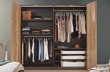 9237880 Комплект фурнитуры WingLine L 25кг. без самозакрывания, левый