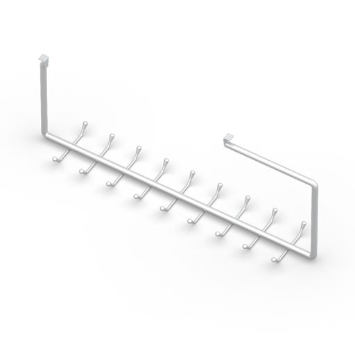 Галстучница стационарная, Белый WA0342.VP000.WH0PC.RA Aristo