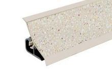 120-1221 Плинтус для столешниц 20х20х3,0 м Луксор (ф-ра 120-1004) 