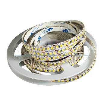 Лента S2 2835, IP20, 6500K, 12В, 14Вт/м, 5м*8мм, 04.800.00.223 (GLS)