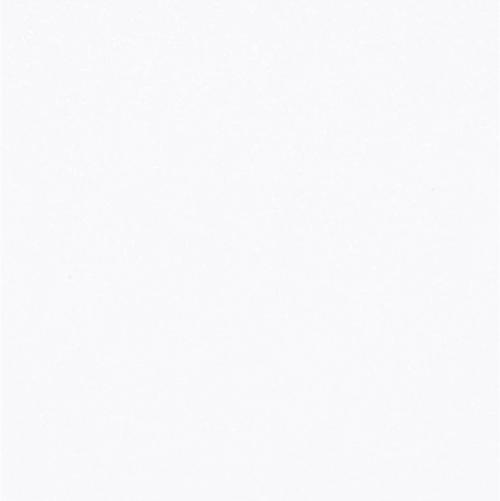 Стеновая панель Белая Штукатурка 014/СК (3000*600*6мм) без скр., оборот: Бумага, 7 гр., АМК-Троя