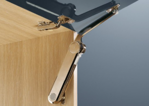 Подъемник Макси, серии B (бежевый)  с комплектом креплений (2717130006)