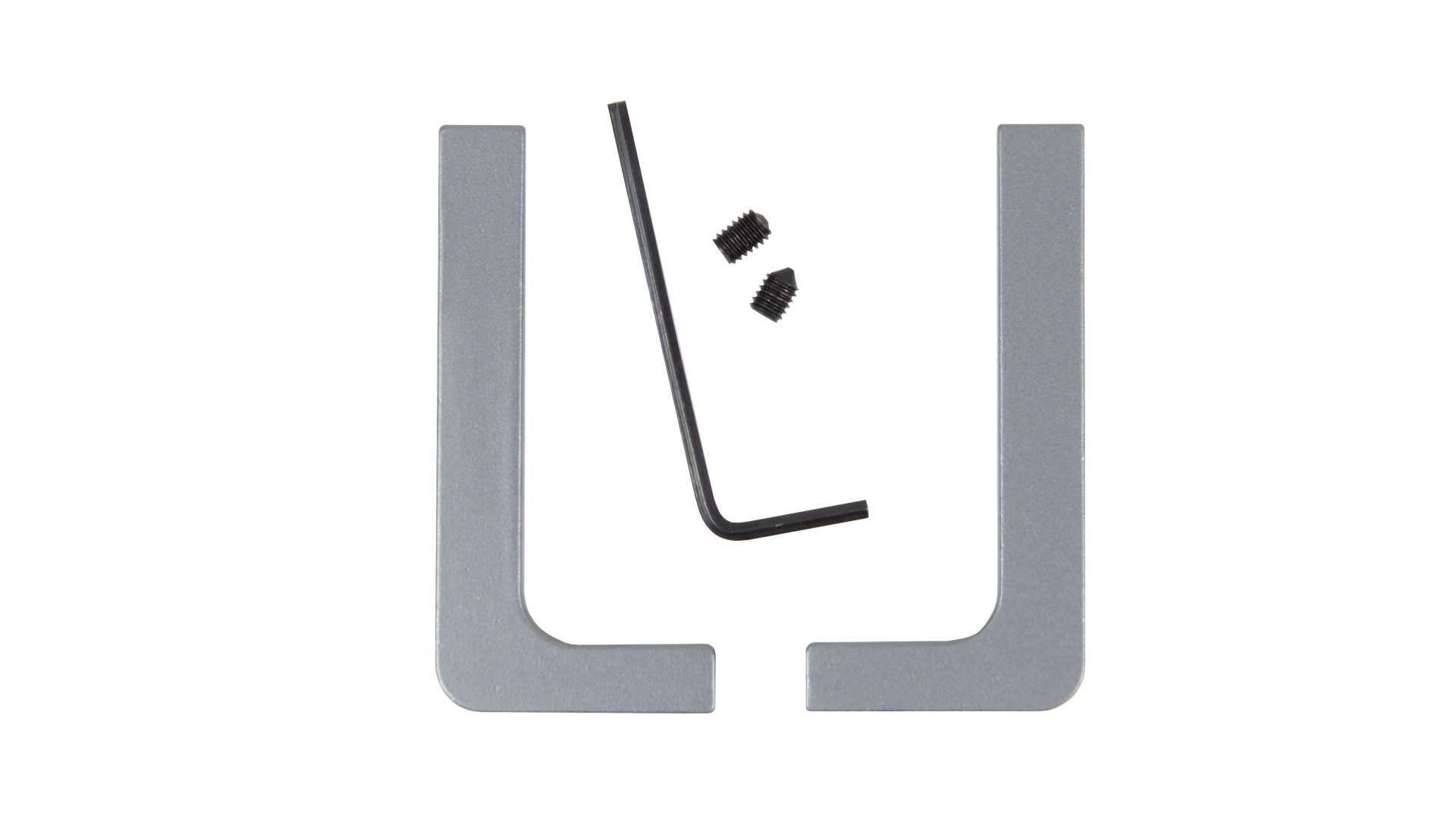 Заглушки GOLA BALANCE RZ051.01GR (GR - Серый)