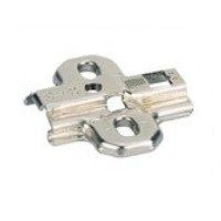 1071606 Монтажная планка для Intermat/Ecomat, дистанция 1,5 мм без винтов