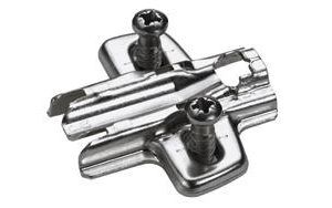 9071622 Монтажная планка System 8099 Sensys, Intermat, L28, D3, евровинты