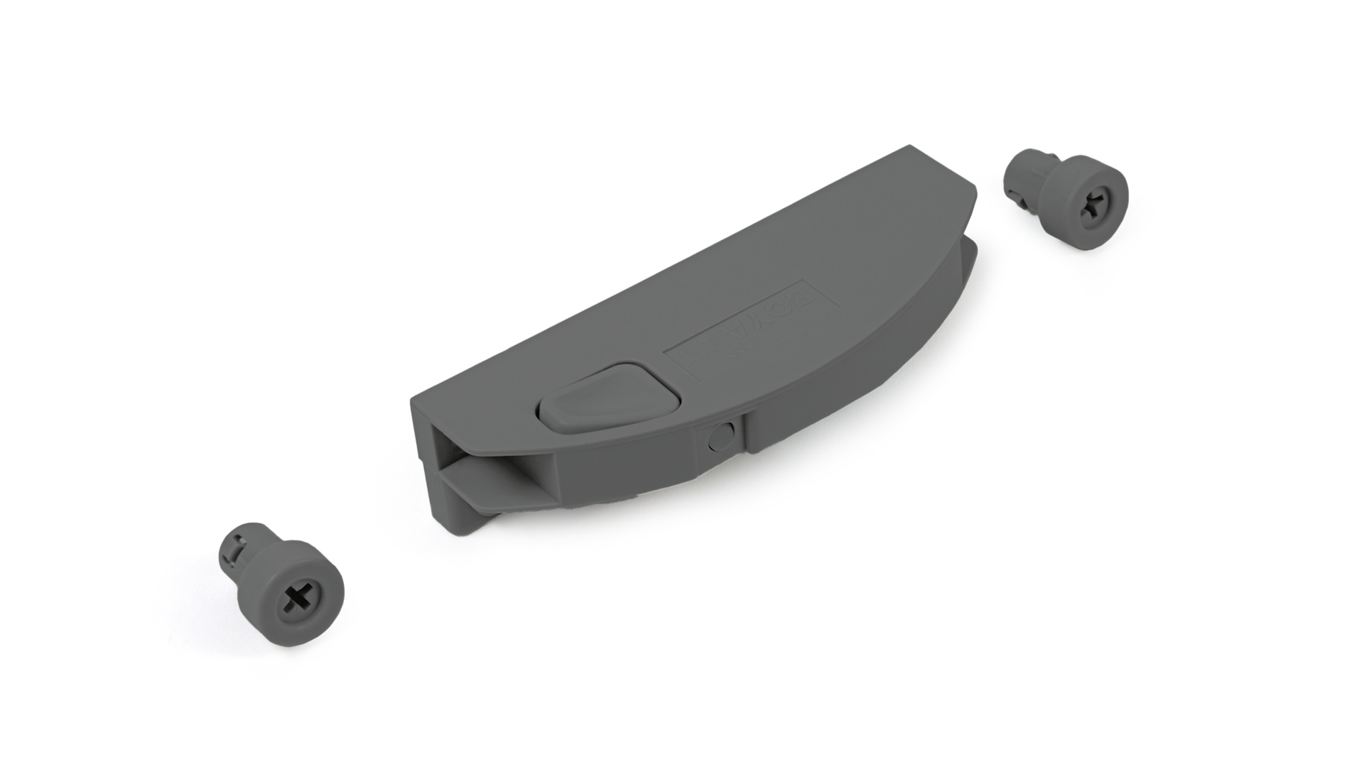 Держатель внутреннего ящика СТАРТ для любых боковин КЛИК SBH100/GRPH