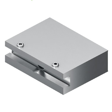 Держатель ручки-рейлинг 4В1, Чёрный мат. FA0003.AP000.BKSPC.CO