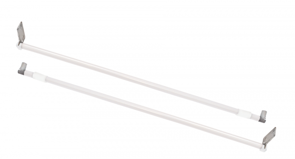 Продольные рейлинги MB00081W/450