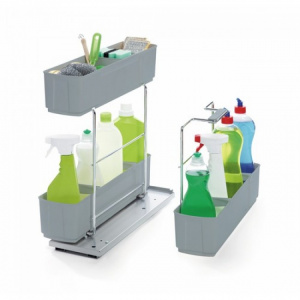 Клининг Агент, цвет ТИТАН, мин 350 мм, 1 уп. (0252320102)