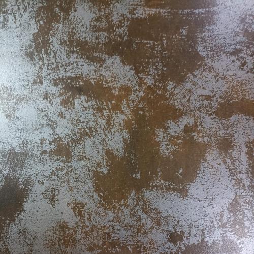 Стеновая панель Булат 4091/S (3000*600*6мм) без скр., оборот: Бумага, CRYSTAL, АМК-Троя