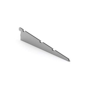 Кронштейн полки проволочной, серия 460, Чёрный WA0291.VP046.BK0PC.RA Aristo