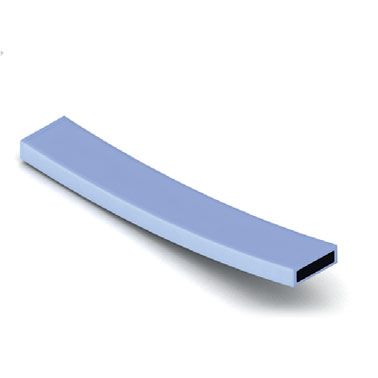 Магнитная лента 4&1 AMS01/1498 (Aristo)