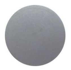 Заглушка д/эксцентрика №17