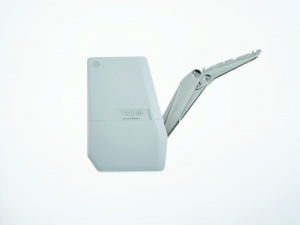 Адаптер алюм.рамка 20 мм. ФриФлап/ФриСвинг/ФриСлайд 10компл./уп. (2716870006)