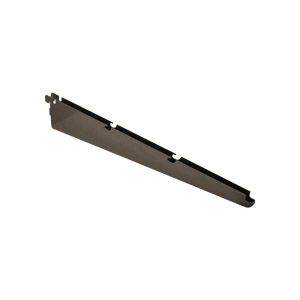 Кронштейн полки проволочной, серия 360, Чёрный GSA0290/2 156 Aristo