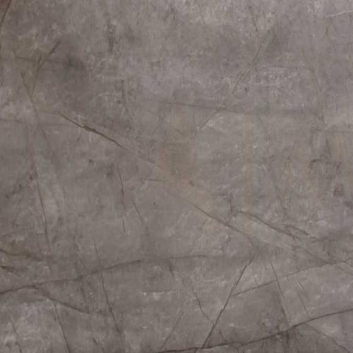 Стеновая панель Бронзовый Каспий 3086/S (4100*600*6мм) без скр., оборот: Бумага, 1 гр., АМК-Троя