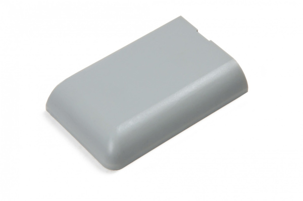 CHP02/GR/L - Заглушка д/навеса модели 02 (серый), левая (Boyard)