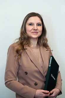 Кузнецова Наталья