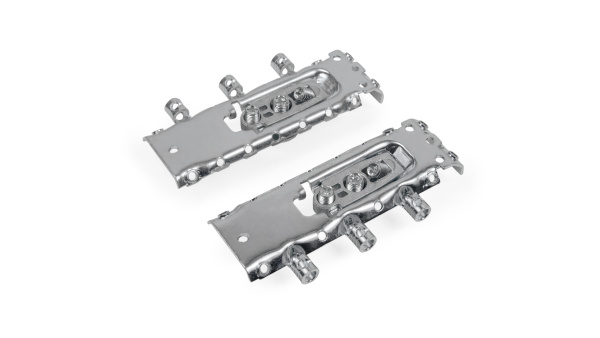 CH12 Навес для шкафа CARABIN (Boyard)