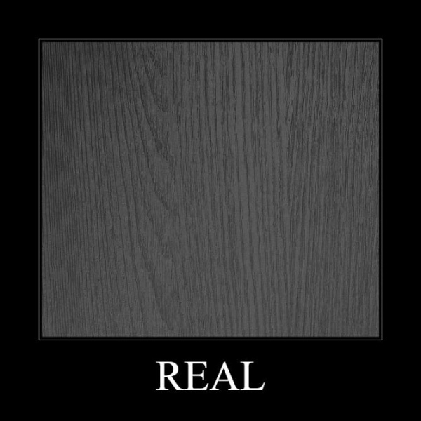 TSS DEKTA NATURAL REAL D.407 Дуб Честер натуральный 2800*2070*18 мм