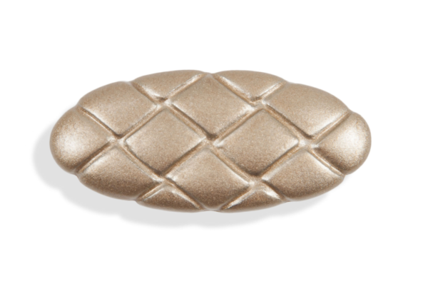 Мебельная ручка CASA RC506RCHMP.1 (RCHMP - Розовое шампанское)