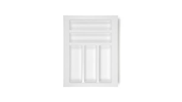 Блок-константа для столовых приборов BLӦKI PC14/W/292x430 (W - Белый)