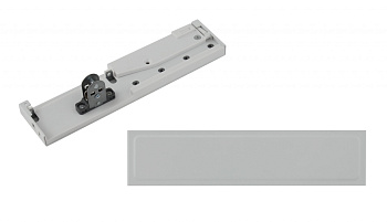 Высокий держатель передней стенки B-Box SBH34/GR