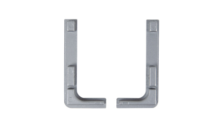 Заглушки ГОЛА БАЛАНС RZ051.01GR