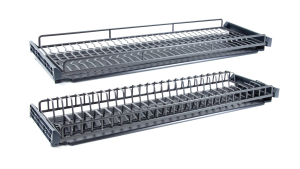 Сушка д/посуды SU07/900  из плоского прутка в нанопокрытии,2л (Boyard)