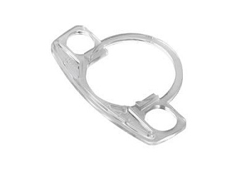 9072980/9073595 Адаптер для уменьшения глубины сверления, for drilling pattern TH/TS, толщина 1,8 