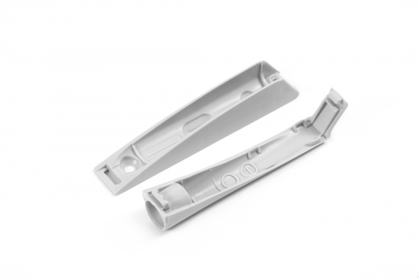 Корпус AMF16/GR для накладной установки AMF14 и AMF15 Boyard