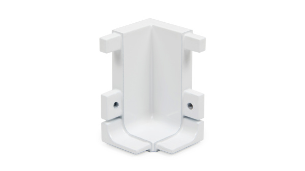 Внутренний уголок-держатель GOLA BALANCE RZ051.03W (W - Белый)