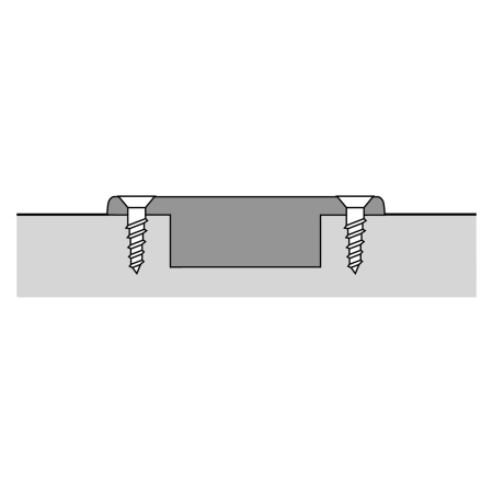 9071313/9073662 Петля Sensys 8675, угол 110гр, чаша TH 52, D35, наклад. навес. база 12,5 (для Push)