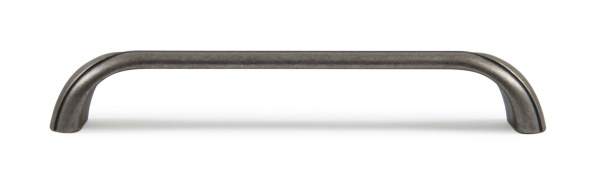 Мебельная ручка AMSTERDAM RS509AP.1/160 (AP - Старинное олово)