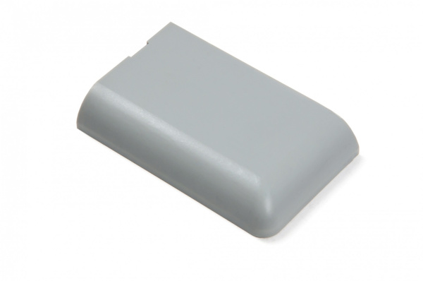 CHP02/GR/R - Заглушка д/навеса модели 02 (серый), правая (Boyard)