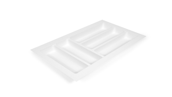 Блок-константа для столовых приборов BLӦKI PC14/W/292x430 (W - Белый)