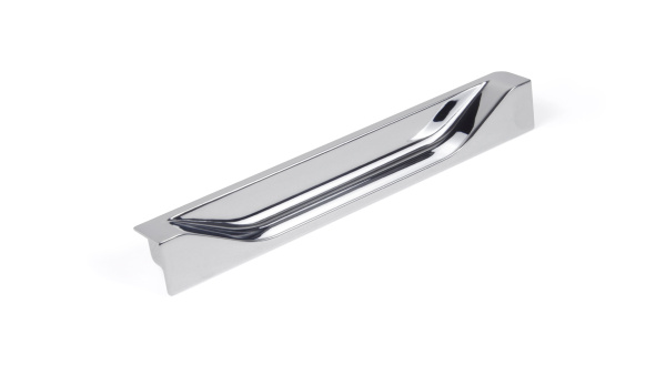 Мебельная ручка ADAM RT021CP.1/000/160 (CP - Хром полированный)