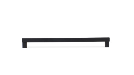 Мебельная ручка АЛЛЕН RS067BL.5/320